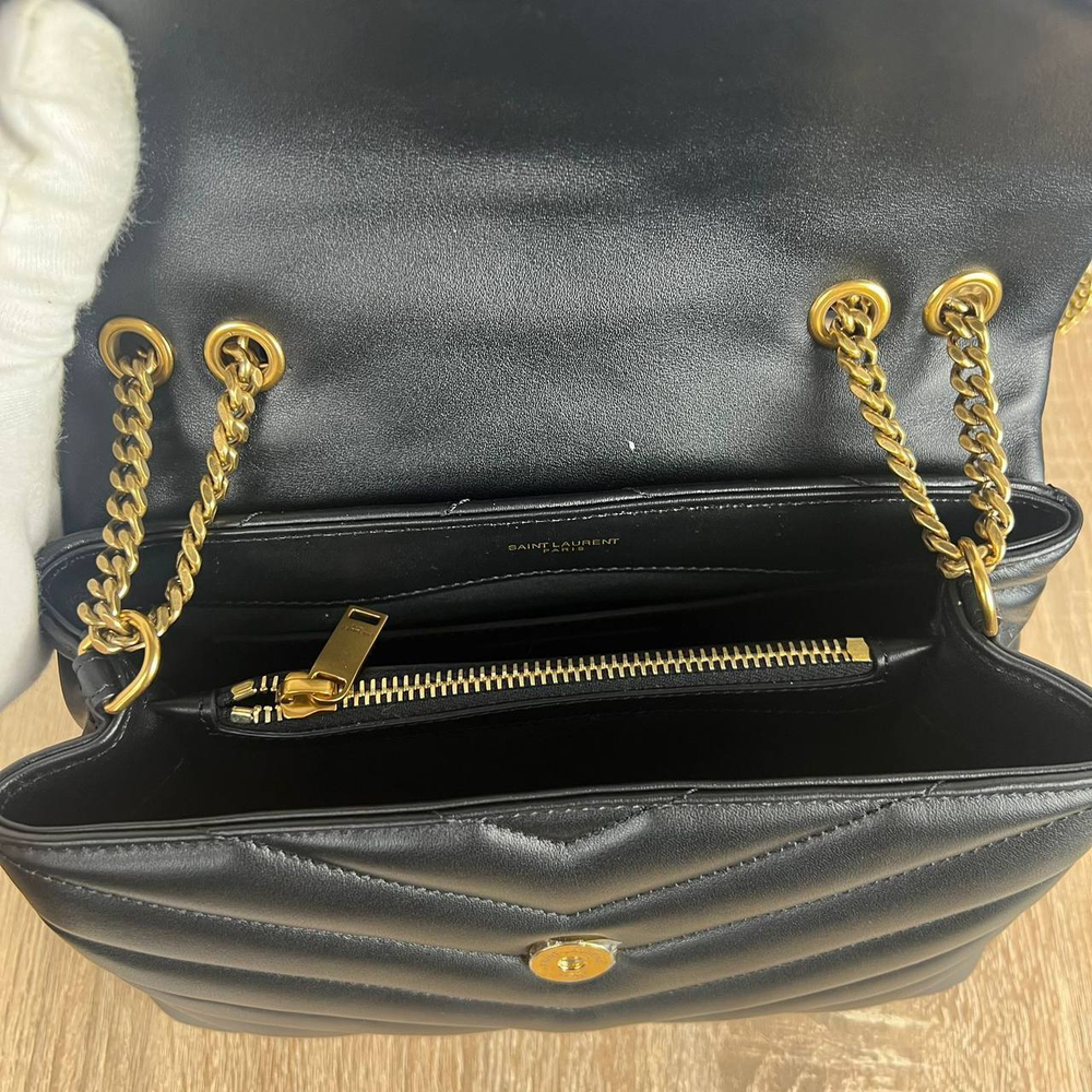 Сумка Yves Saint Laurent