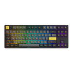 AKKO 5087B Plus Black&Gold 3 Modes RGB Hot Swap  V3 Cream Yellow Switch