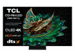 QD-Mini LED телевизор TCL 55C765 4K Ultra HD