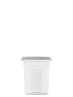 Контейнер для сыпучих продуктов 1,2л. (8599)