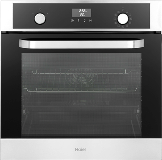 Электрический духовой шкаф Haier HOX-P 11 HSX