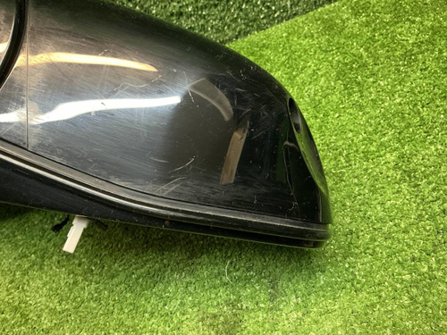 Зеркало левое BMW X5 G05 (2018-н.в.) 9 контактов