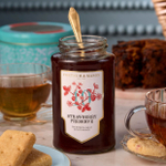Fortnum&Mason Набор с печеньем The Thank You Hamper