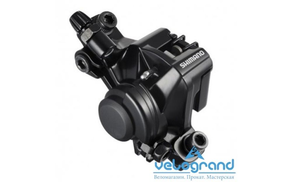 Калипер Shimano BR-M375 Калипер Shimano BR-M375