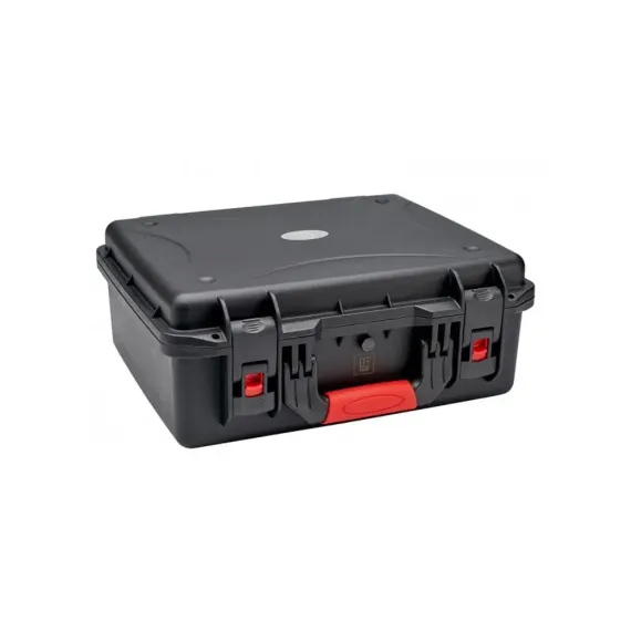 DG Case 50-01