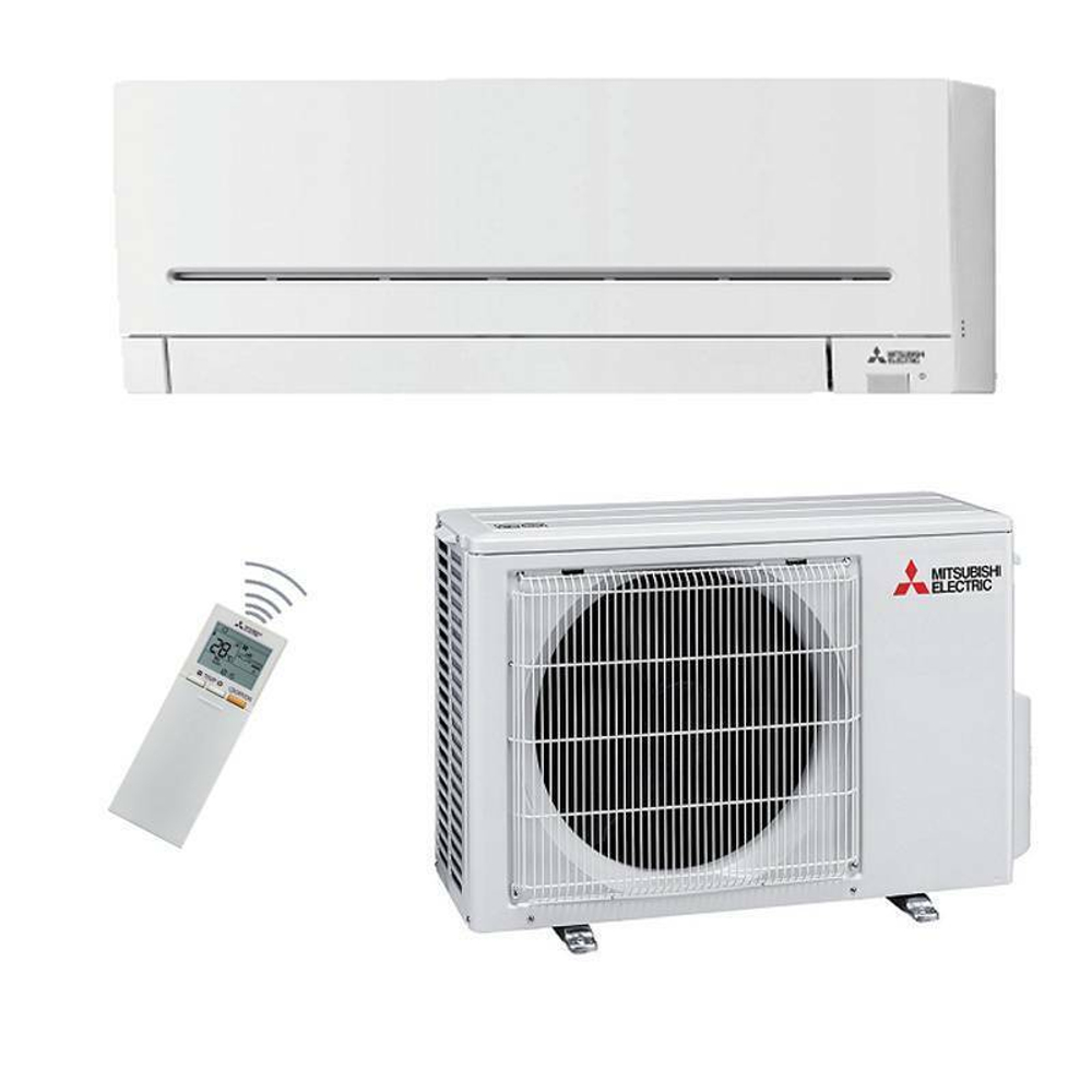 Сплит-система Mitsubishi Electric MSZ-AP20VG/MUZ-AP20VG