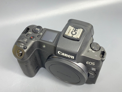Canon EOS R 31000 кадров