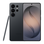 Смартфон Samsung Galaxy S26 Ultra 12 ГБ | 512 ГБ (Чёрный | Black) (Snapdragon)