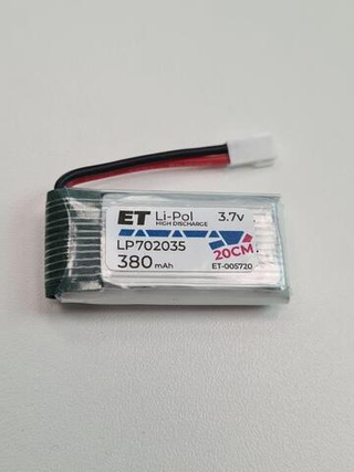 Аккумулятор ET LP702035-20CM