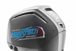4х-тактный лодочный мотор MIKATSU MF150FEX-T-EFI (2024)