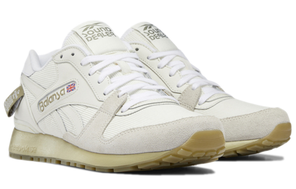 Кроссовки Balansa X Reebok Gl 6000