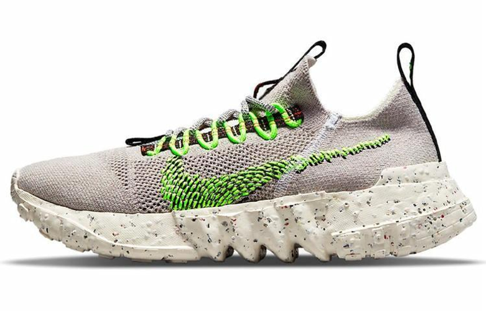 Кроссовки Nike Space Hippie 01