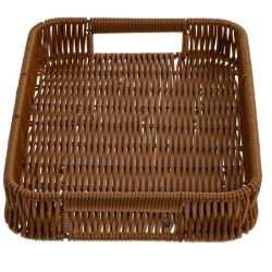 GAEM Поднос, L30 W20 H4 см