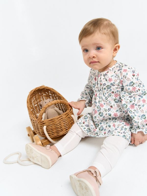 Платье туника 