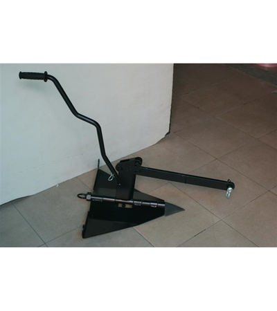 Якорь для самовытаскивания TELAWEI