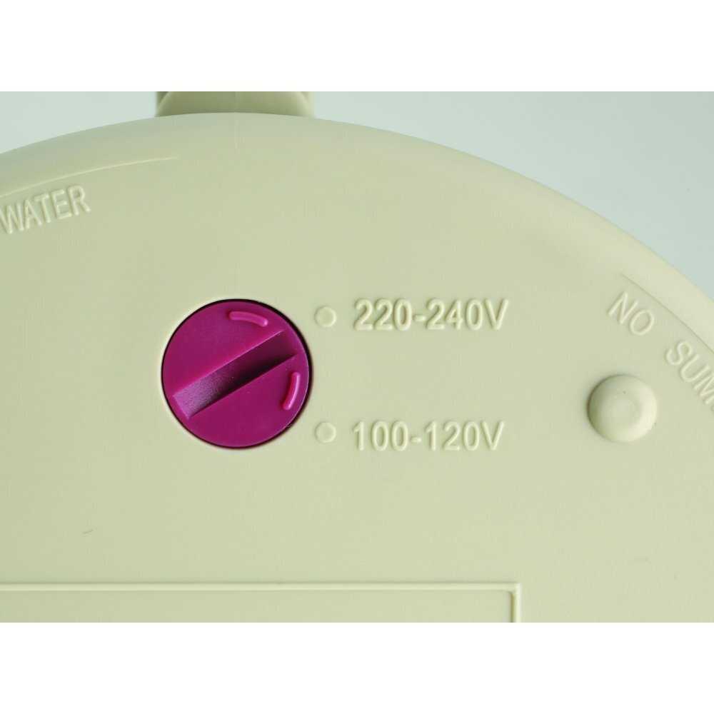 Электрический чайник Tefal Travel-o-city KO120130