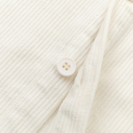 Рубашка Ymkashix Velvet Button