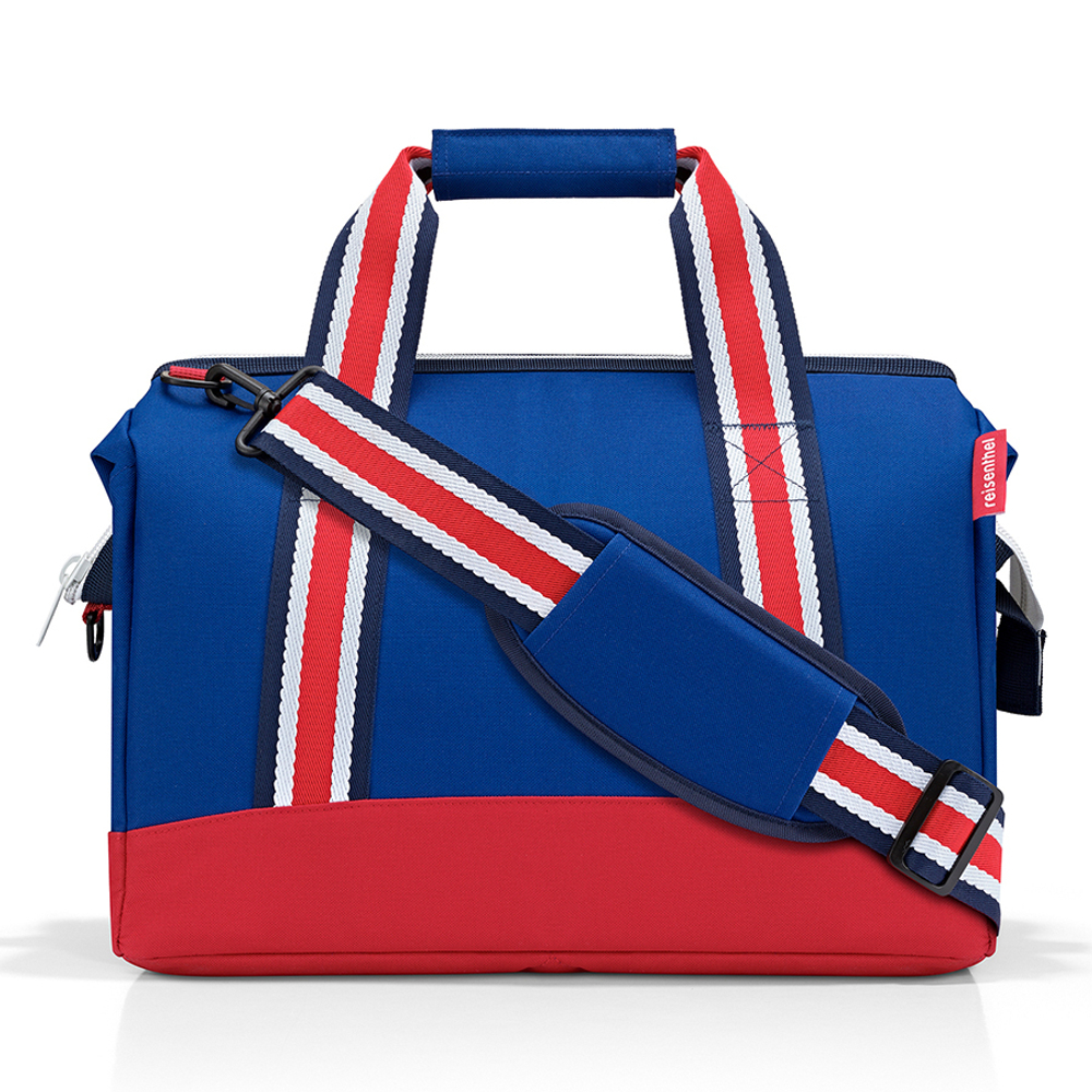 Сумка allrounder m special edition nautic