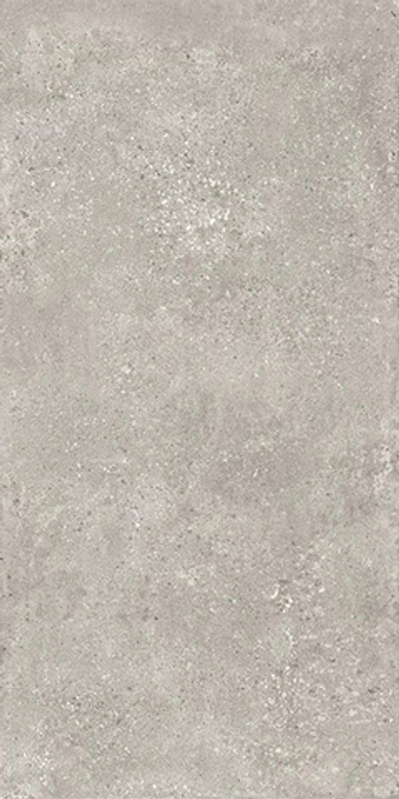 Керамогранит Идальго Граните Перла Серый Лаппатированая