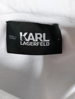 Худи Karl Lagerfeld