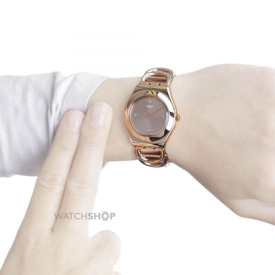 Наручные часы Swatch YLG126G