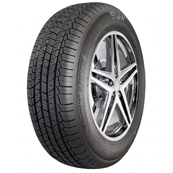 Tigar Summer SUV 225/65 R17 106H XL