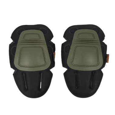 Наколенники / налокотники Remington Tactical Elbow II Knee Pads OD Green