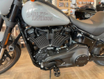 Harley-Davidson Low Rider S 117 (2024)