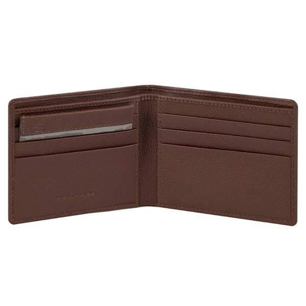 Бумажник Piquadro PU3891AOR/TM