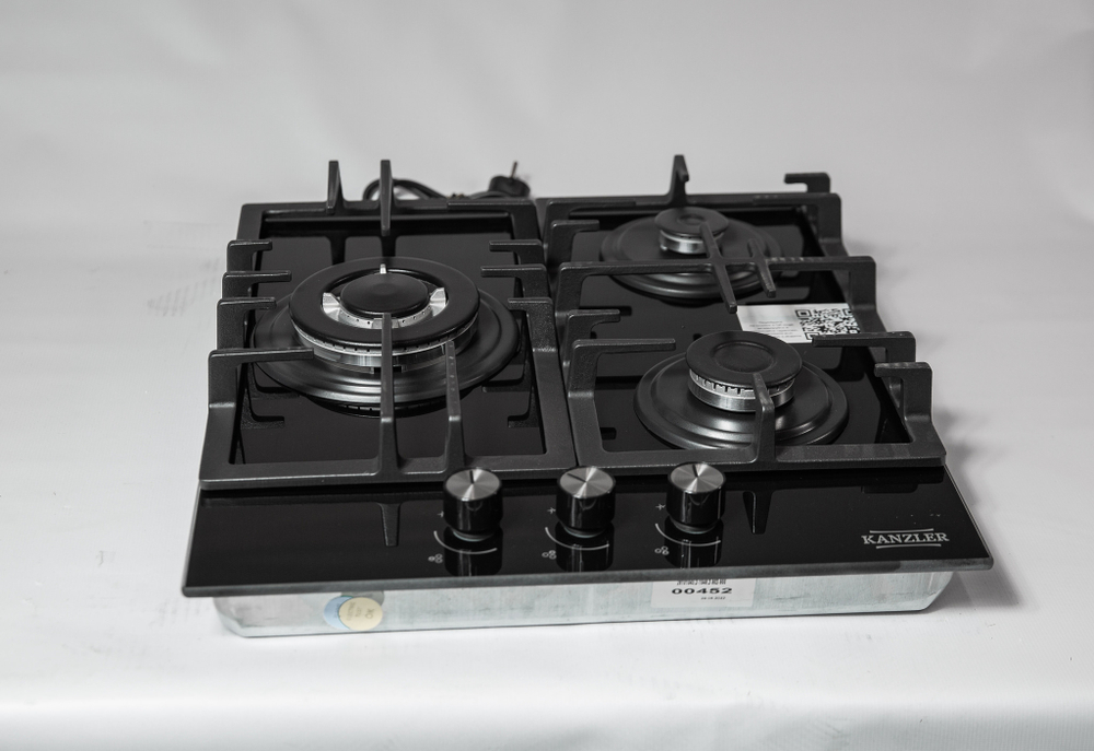 газовая поверхность KG 514 S
