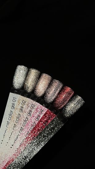Mystery cat color gel 03 Iperfect 10мл.