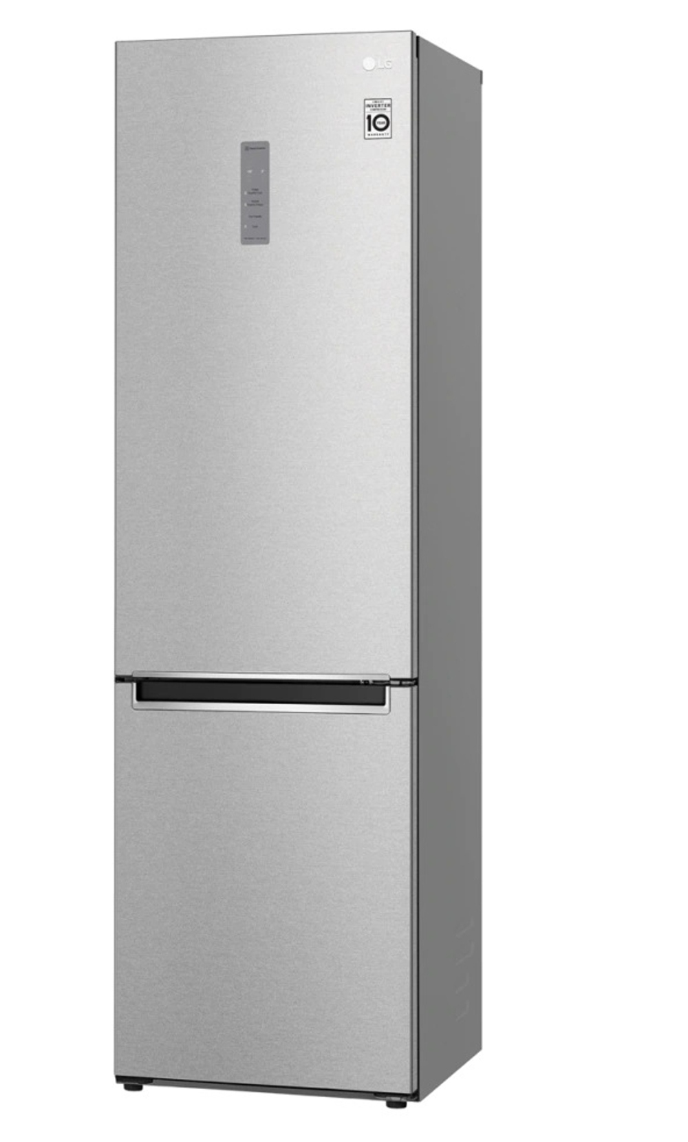 Холодильник LG GA-B509MAWL