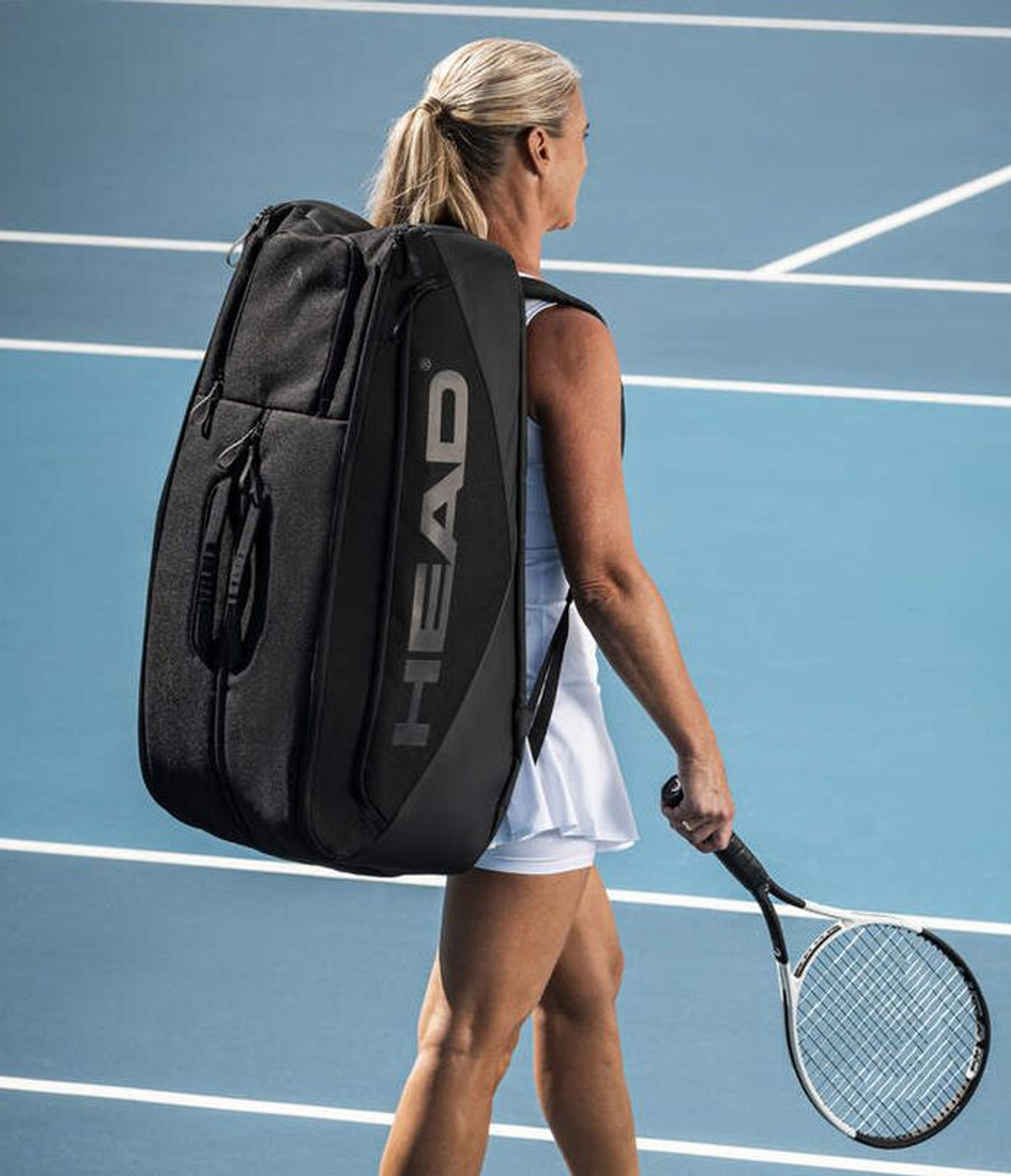 Теннисная сумка Head Pro X Racquet Bag XL