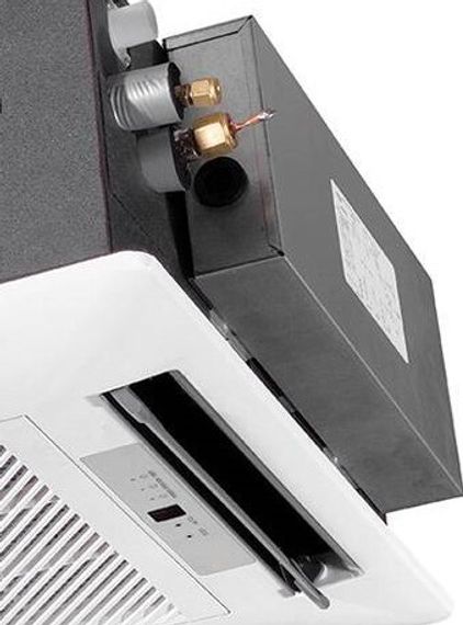 Кассетный внутренний блок мульти сплит-системы Daichi DA70AMCS1R/DPC04MA — (1)