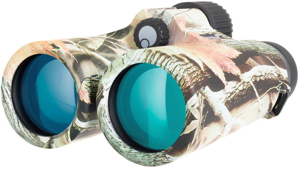 Бинокль  Levenhuk Camo Rind