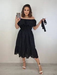 Платье 03258 Fabrika