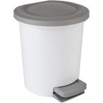 Контейнер для мусора с педалью 6л «Ориджинал»