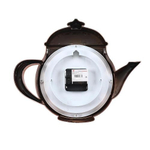 Часы настенные "Чайник" d26см, BZ-D3004