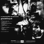 Pink Floyd / A Saucerful Of Secrets (LP)