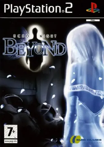 Echo Night Beyond (Playstation 2)