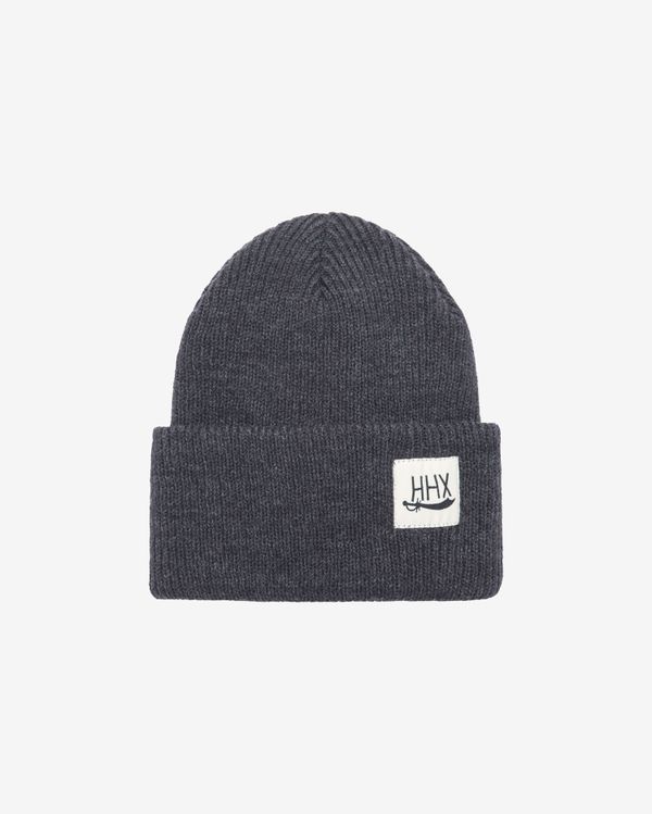 Шапка Эверест Графит Меланж - фото 1