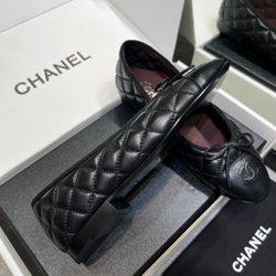 Chanel Ballet Flats