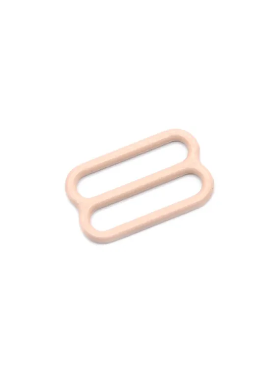 Рамка-регулятор Arta-F, 15 мм, металл, телесный 126