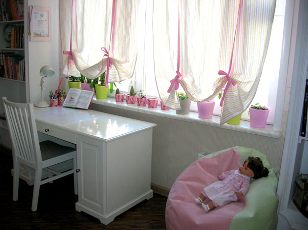 Кресло груша Сладкий десерт