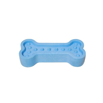 Игрушка "Косточка" 13х6 см (термопластичная резина) - для собак (Homepet)