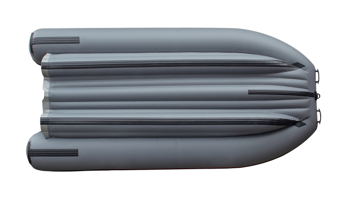 Лодка ПВХ Reef Triton 425 S-Max Fi