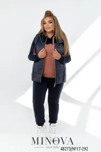 Костюм 17-292-фреза Minova