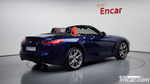 BMW Z4 (G29) sDrive20i Sports (05.2022)
