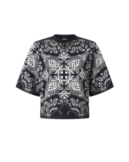 Футболка PINKO