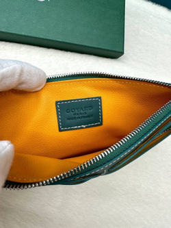 Кошелёк Goyard